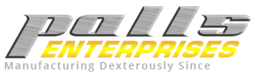 Palls Enterprises Logo